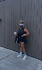 Trinity Activedress