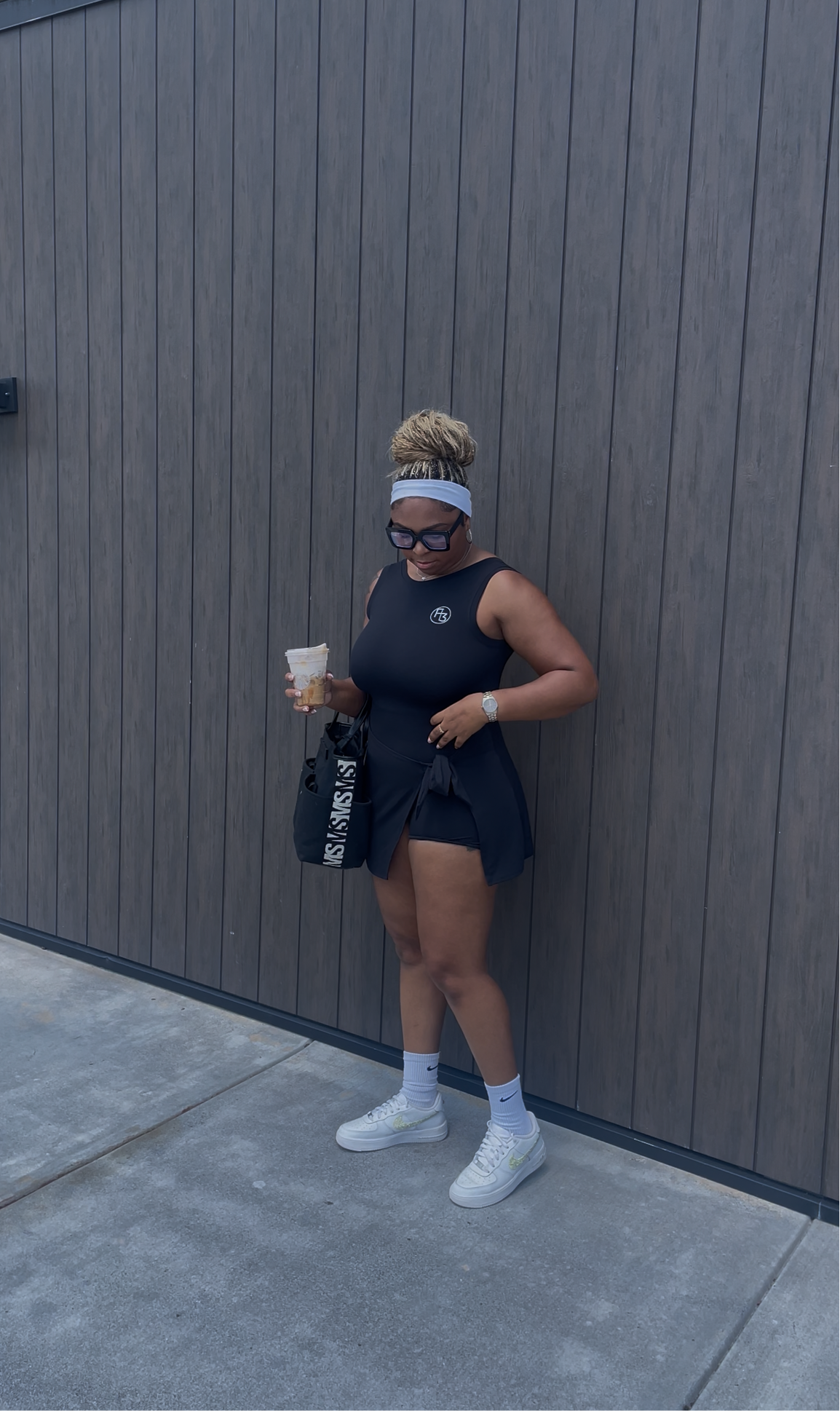 Trinity Activedress