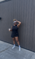 Trinity Activedress